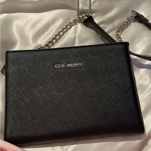 steve madden shoulder bag